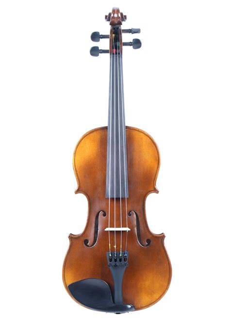 Paganini 500 Series Violin - Paganini Instruments Australia