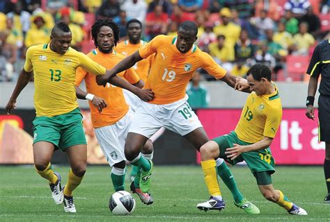 The Five Biggest South African Sports - dhcv.co.za