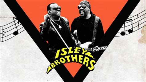 The Isley Brothers Tour 2025, Concert Schedule & Tickets