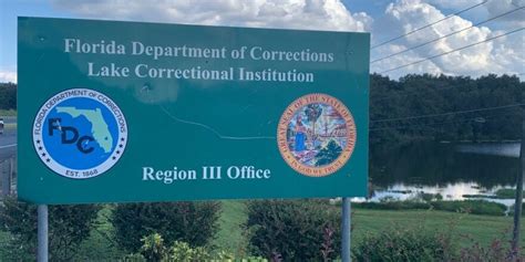 Florida Prisons Reopen For Visitation With Stricter COVID-19 Rules | Health News Florida