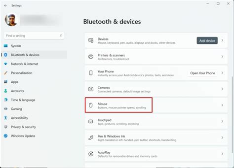 What is Mouse Acceleration and How to Disable it in Windows 11 | Beebom