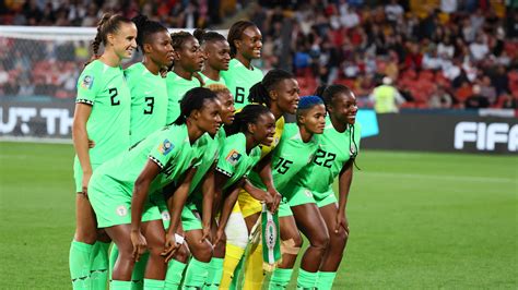 Nigeria’s Players Have Enlisted Help to Ensure They Get Paid - The New York Times