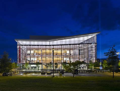 Gallery of The Durham Performing Arts Center / Szostak Design - 50