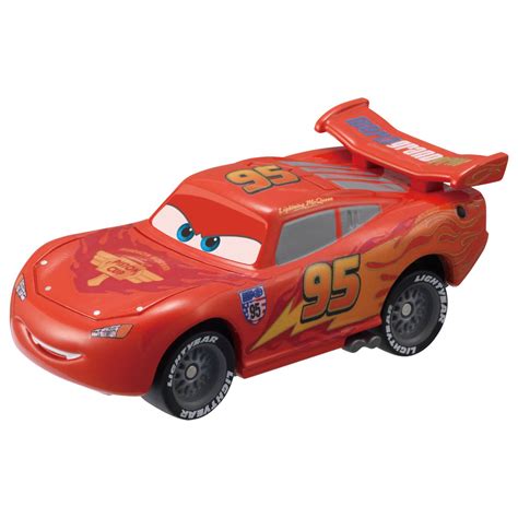 C15 Lightning McQueen (World Grand Prix Type- 2020) | Tomica Wiki | Fandom