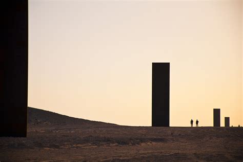 Qatar Museums to transform Qatar into an outdoor art museum | The ...