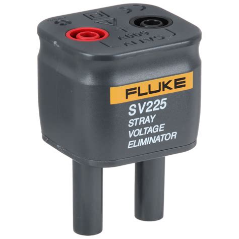 FLUKE, 0 - 1000 V, Fluke-SV225, Stray Voltage Eliminator - 2JYX4|Fluke-SV225 - Grainger