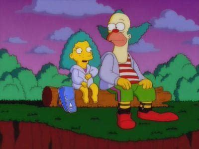 The Simpsons (S12E10): Pokey Mom Summary - Season 12 Episode 10 Guide