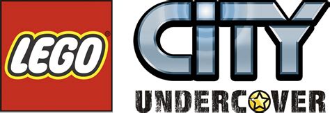 Lego City Undercover | Logopedia | Fandom