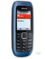 Nokia C1-00 specs - PhoneArena