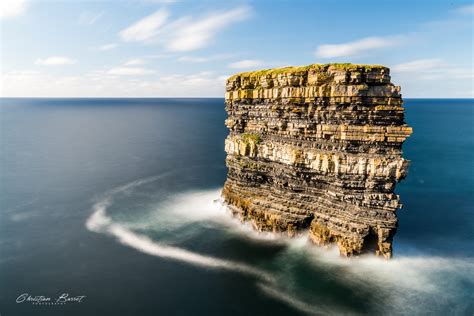 Dún Briste, Ireland