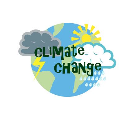 Climate Change Stock Illustration - Download Image Now - iStock