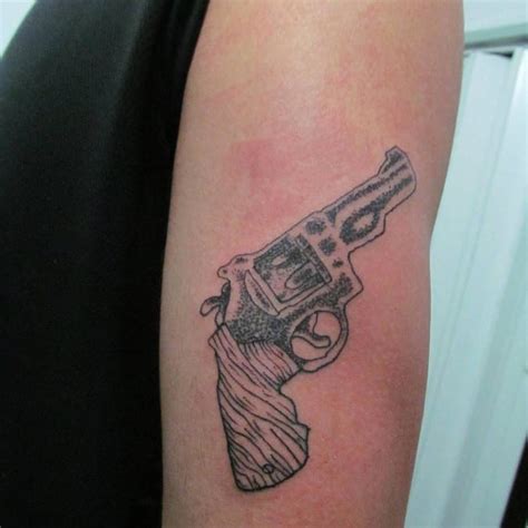 100 Most Notorious Gang Tattoos & Their Meanings