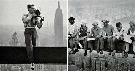 55 Iconic American History Photos And The Stories Behind Them