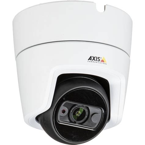 Axis Communications M3115-LVE 1080p Outdoor Network 01604-001