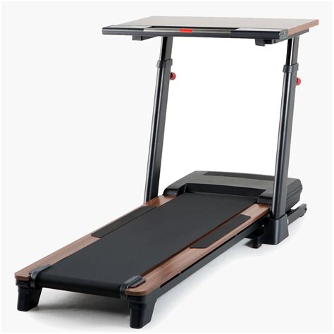 NordicTrack Treadmill Desk — MAYBE.YES.NO | Best Reviews