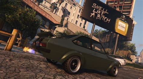 Vapid Retinue MKII Appreciation - Page 2 - Vehicles - GTAForums