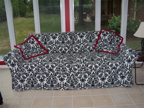 Custom Made Slipcovers: Sofa`s