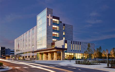 Holy Cross Germantown Hospital | SmithGroup