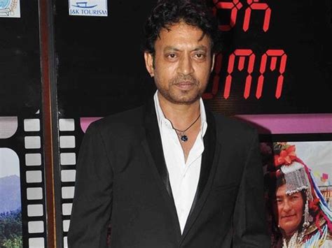 Irrfan Khan: Hollywood Has Dominated Indian Cinema