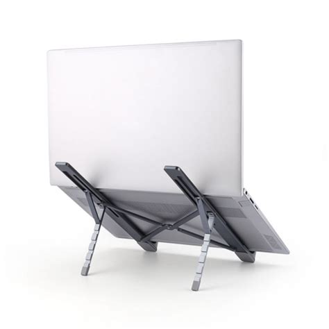 Buy Wholesale China Portable Laptop Stand With Sturdy Click & Laptop ...