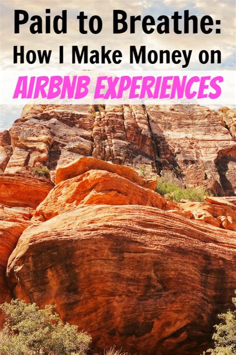 Airbnb Experiences: Make Money w/ Your Unique Local Experience