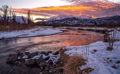 Wild Water Fly Fishing | Fly Fishing the Middle Provo River