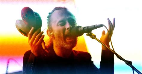 The 21-Year History of Radiohead’s ‘True Love Waits,’ a Fan Favorite ...