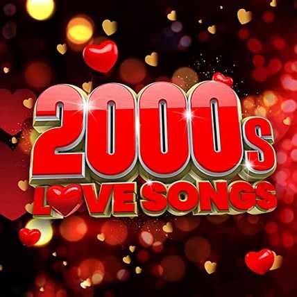 All You Like | 2000s Love Songs