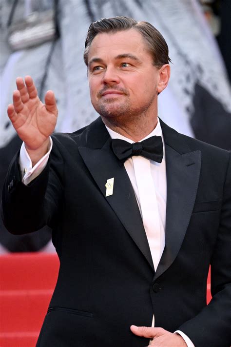 Festival de Cannes 2023 : Leonardo DiCaprio fait son grand retour sur ...