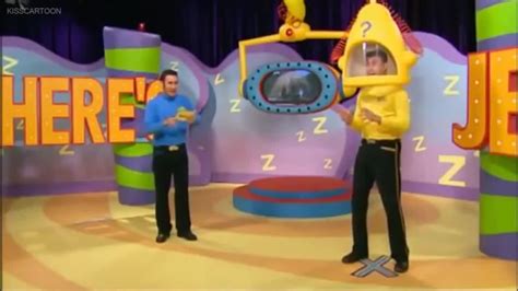 The Wiggles Season 4 Episode 10