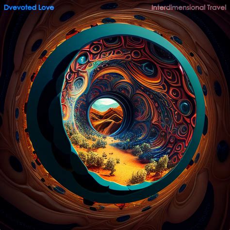 Interdimensional Travel | Dvevoted Love