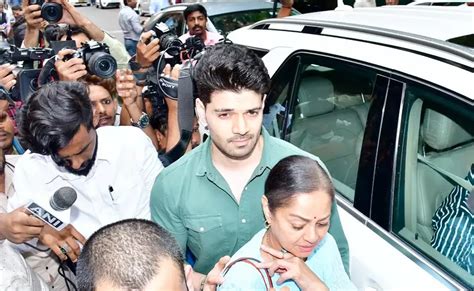 Sooraj Pancholi acquitted in Jiah Khan suicide case | RITZ