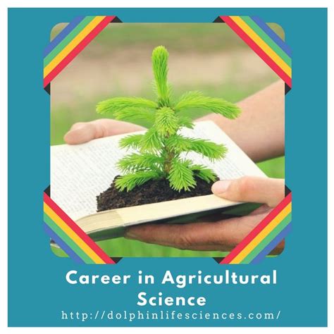 Want to pursue the best agricultural #course after 12th? Go for a ...