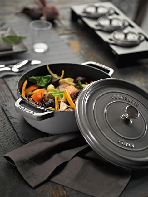 STAUB COCOTTE 4 QT DUTCH OVEN REVIEW | In-Depth