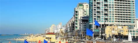 Royal Beach Hotel - Tel Aviv - Susan Loves Israel