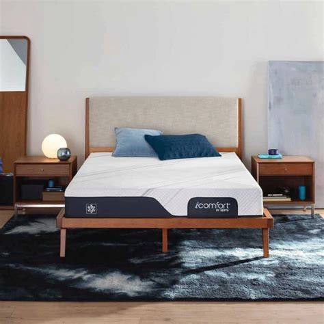 Serta iComfort Mattress Review (2024) | Mattress Nerd