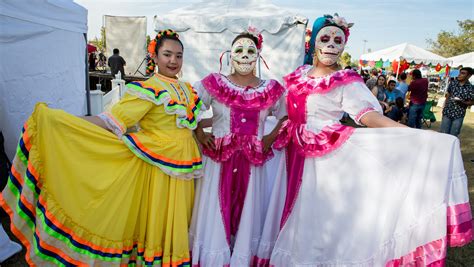 Day of the Dead history: Ritual dates back 3,000 years and is still ...