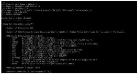 Scikit Learn Datasets | How to Create Scikit Learn Datasets with Examples