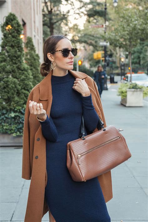 A Timeless Color Combo To Try This Autumn - Front Roe by Louise Roe