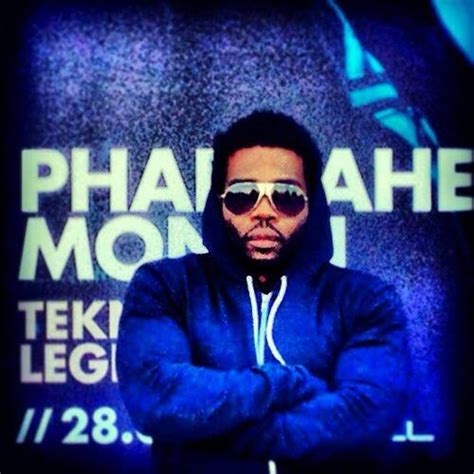 Pharoahe Monch | iHeart