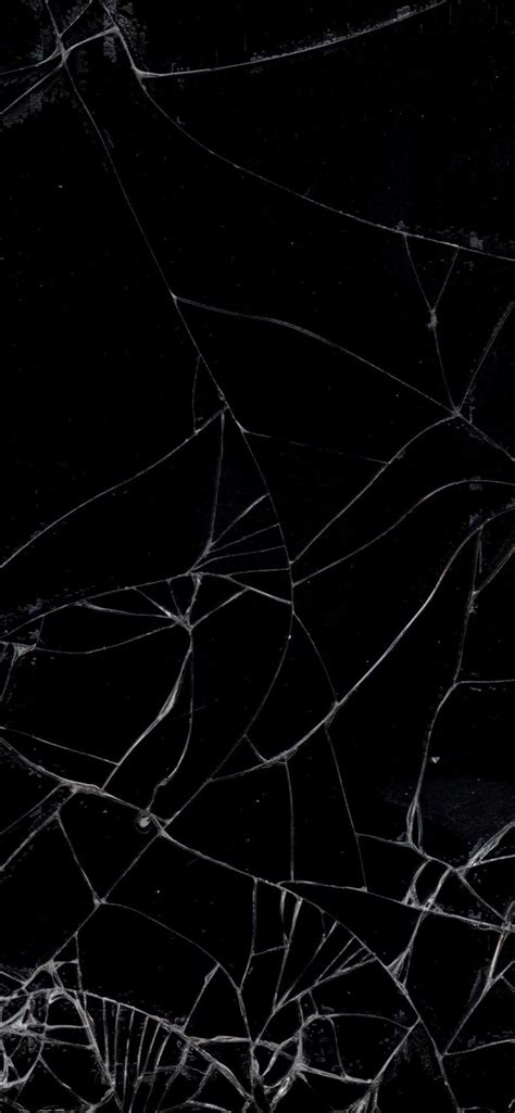 Cracked Screen 5 iPhone 11 Wallpapers Free Download