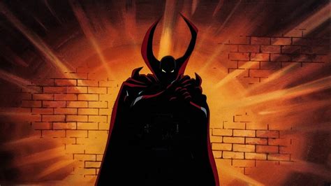 Spawn (TV Series 1997-1999) — The Movie Database (TMDB)