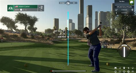 Review: PGA Tour 2K21 – The Closest You’ll Ever Get To The Tour ...