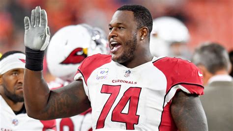 Cardinals LT D.J. Humphries named to 2022 Pro Bowl as replacement