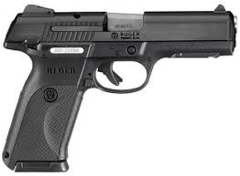 Top Ten .45 Caliber Concealed Carry Pistols | SkyAboveUs
