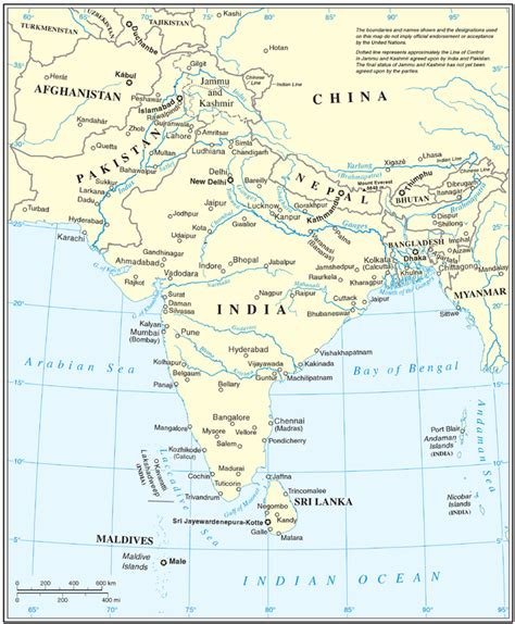 International Water Law Project Blog » Blog Archive Dr. Kishor Uprety: A South Asian Perspective ...