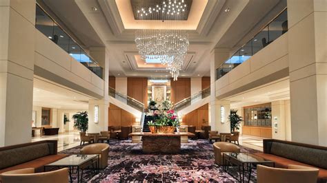 Enjoy a Harmonious Stay at the Hilton Los Angeles Airport | Discover ...