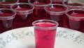 Raspberry Jello Shots Recipe - Food.com