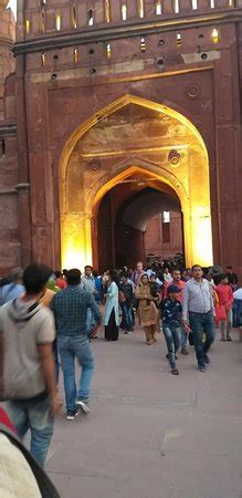 Red Fort (Lal Quila) (New Delhi) - 2019 All You Need to Know BEFORE You Go (with Photos ...