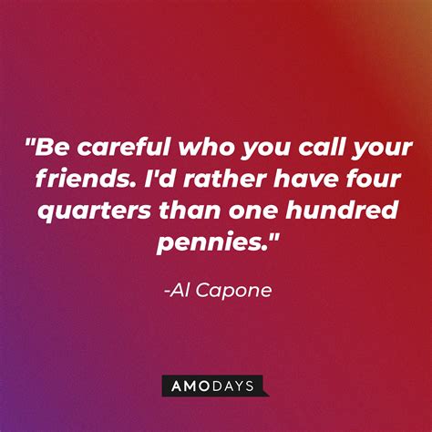 44 Al Capone Quotes from the Mouth of the Infamous ‘Scarface’ Himself